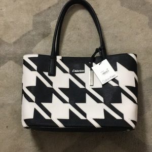 Brand new Calvin Klein purse! Tag attached